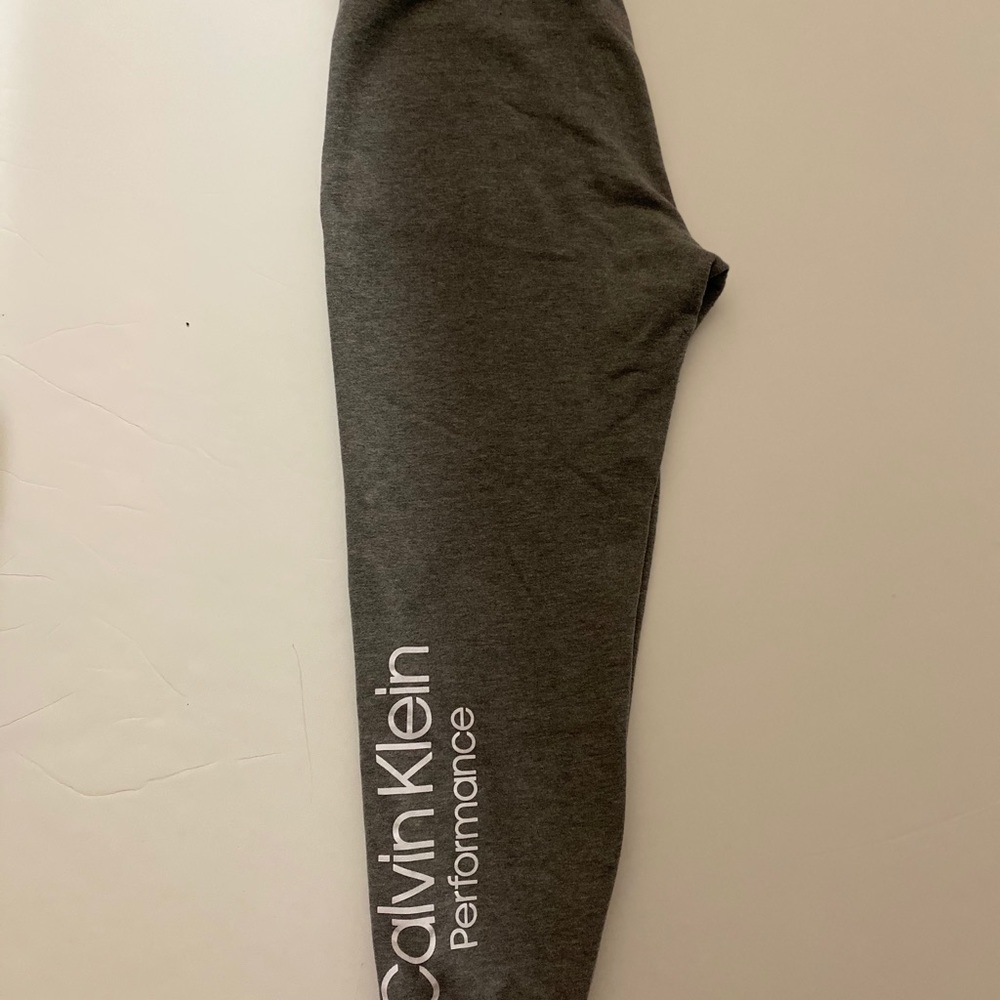 Calvin Klein performance Joggers